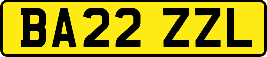 BA22ZZL
