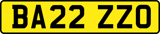 BA22ZZO