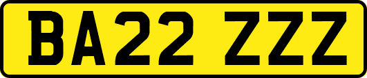 BA22ZZZ