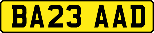 BA23AAD
