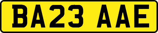 BA23AAE