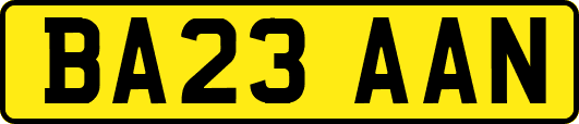 BA23AAN
