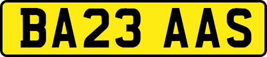 BA23AAS