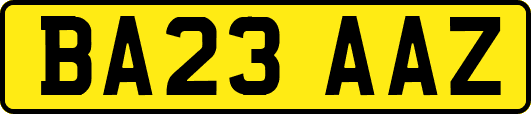 BA23AAZ