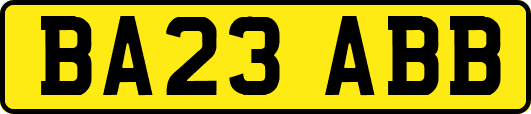 BA23ABB