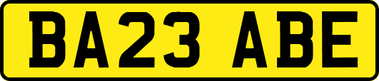 BA23ABE