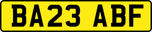 BA23ABF