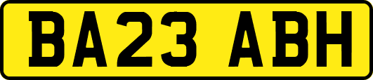 BA23ABH