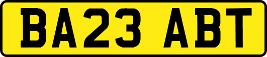 BA23ABT
