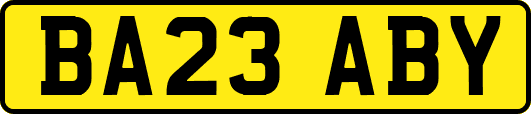 BA23ABY
