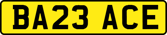 BA23ACE