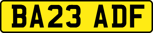BA23ADF