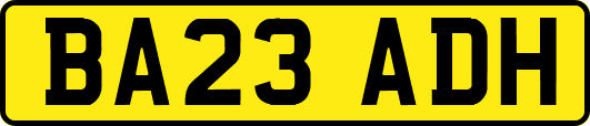 BA23ADH
