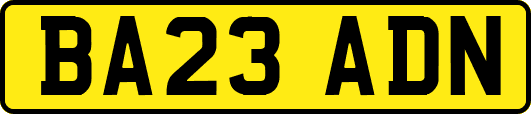 BA23ADN