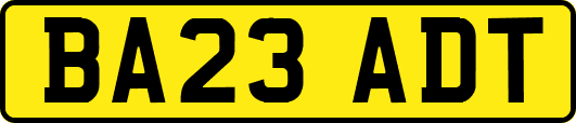 BA23ADT
