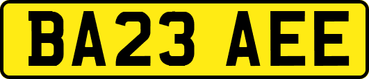 BA23AEE
