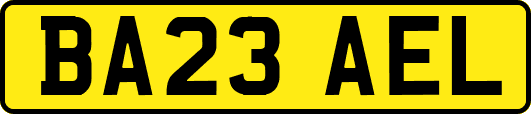 BA23AEL