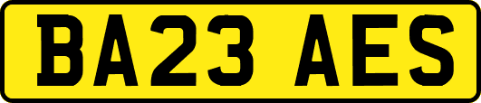 BA23AES