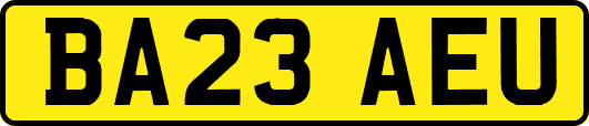 BA23AEU