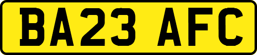 BA23AFC