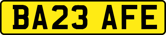 BA23AFE