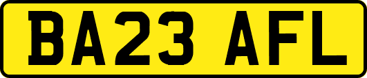 BA23AFL