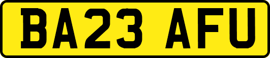 BA23AFU
