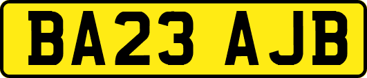 BA23AJB