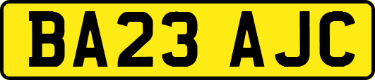 BA23AJC