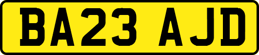 BA23AJD