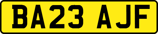BA23AJF