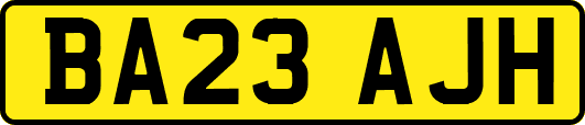 BA23AJH