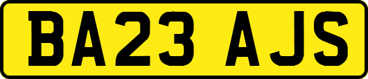 BA23AJS
