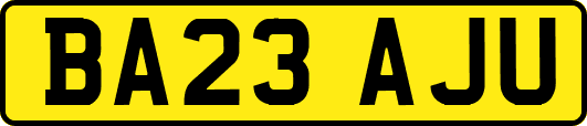 BA23AJU