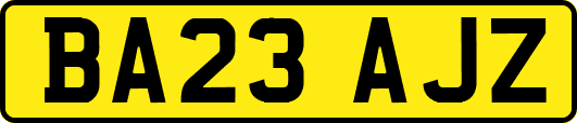 BA23AJZ