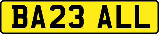 BA23ALL