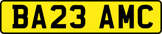 BA23AMC