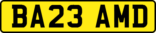 BA23AMD