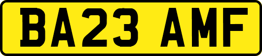 BA23AMF