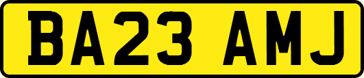 BA23AMJ