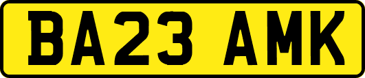 BA23AMK
