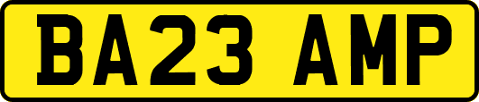 BA23AMP
