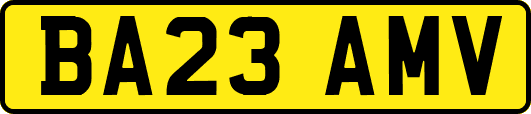 BA23AMV