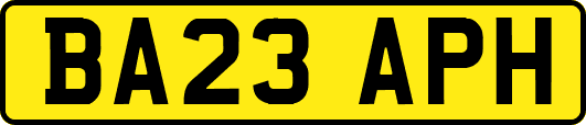 BA23APH