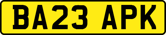 BA23APK