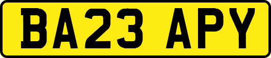 BA23APY