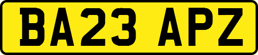 BA23APZ