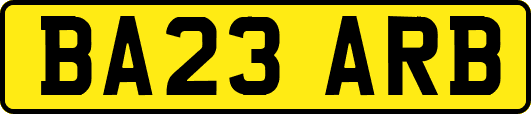BA23ARB