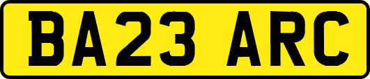 BA23ARC