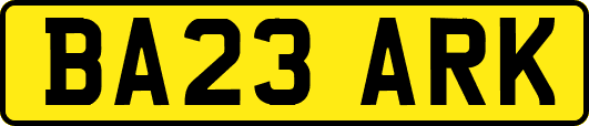 BA23ARK